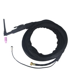 Súng hàn tig wp26 - 8m cho máy TIG 200