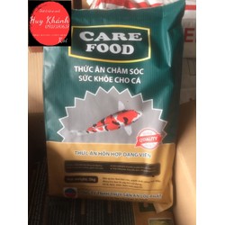 cám Care Food-GROWTH -Tăng trưởng-bao 5kg