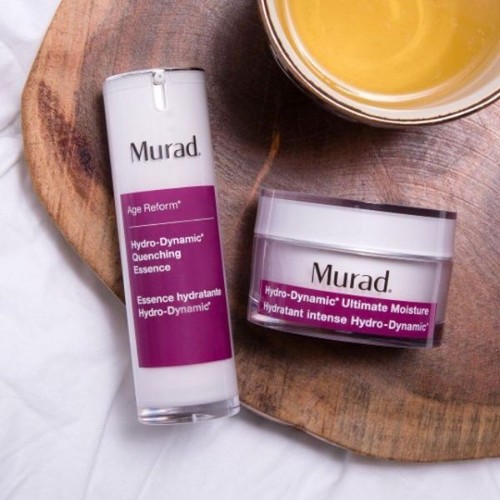 murad hydro dynamic quenching essence