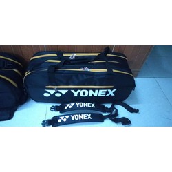 Túi đựng vợt cầu lông tennis