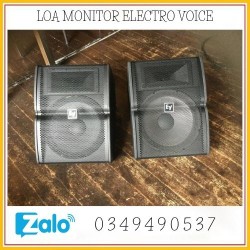>> BÁO GIÁ LOA TOÀN DẢI TREO TƯỜNG ELECTRO-VOICE EVID 4.2 - HÀNG CHÍNH HÃNG | Shopee Lazada Sendo Tiki mới nhất 42 LOA MONITOR TOÀN DẢI ELECTRO VOICE TX1152FM NHẬP KHẨU CHÍNH HÃNG DÙNG CHO HỆ THỐNG SÂN KHẤU