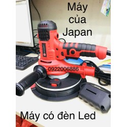 MÁY CHÀ TƯỜNG YAMASU YMS-180