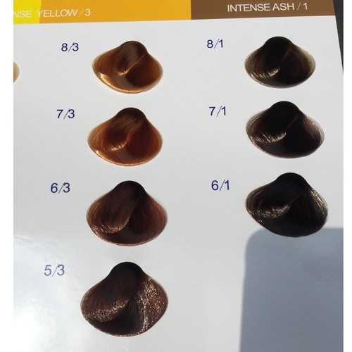 Thuốc Nhuộm Tóc Everflor