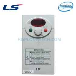 Biến tần LS SV008iC5-1
