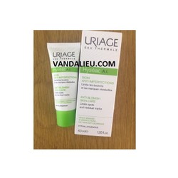 Kem trị mụn bọc, mụn viêm, ngăn ngừa sẹo và giảm nhờn Uriage Hyséac A.I 40ml