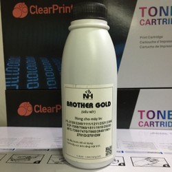 Mực in Brother Siêu Nét dùng được cho tất cả máy in laser trắng đen Brother: TN-2385, TN-2280, TN-1010, HL2130, HL2240, HL2270, HL2321, HL2361, HL2366, HL2701, HL1111, HL1901...