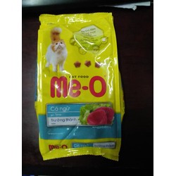 Thức ăn cho mèo Me-O 350g 