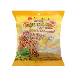 Bột đậu nành hạt sen Bích Chi gói 350g