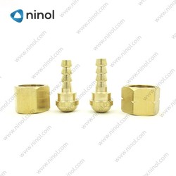 Bộ đuôi thau gắn đèn hàn cắt gió đá