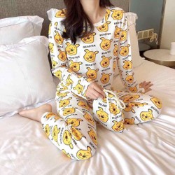bộ ngủ nữ đồ bộ nữ đồ bộ trái cây bộ ngủ nữ đồ bộ nữ đồ bộ trái cây