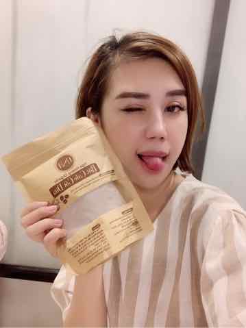 Bột cafe cốt dừa Nga Hoàng