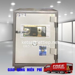 Két sắt Việt Tiệp VE150