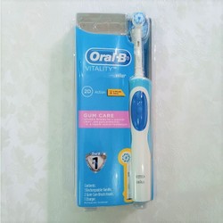 Bàn Chải Đánh Răng Oral Vitality GumCare