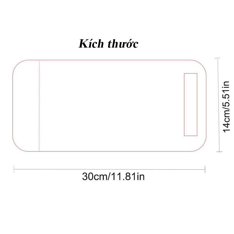 Túi hâm sữa thông minh Dùng sạc dự phòng sạc điện thoại sạc ô tô - 2810467663 5