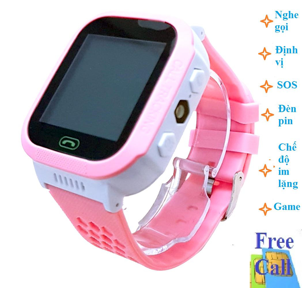 Smartwatch Kiddy