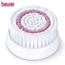Đầu massage của máy rửa mặt Beurer FC 45