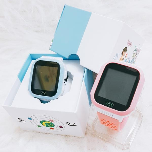 Smartwatch Kiddy