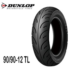 Lốp/Vỏ Xe Máy Dunlop D307 90/90-12