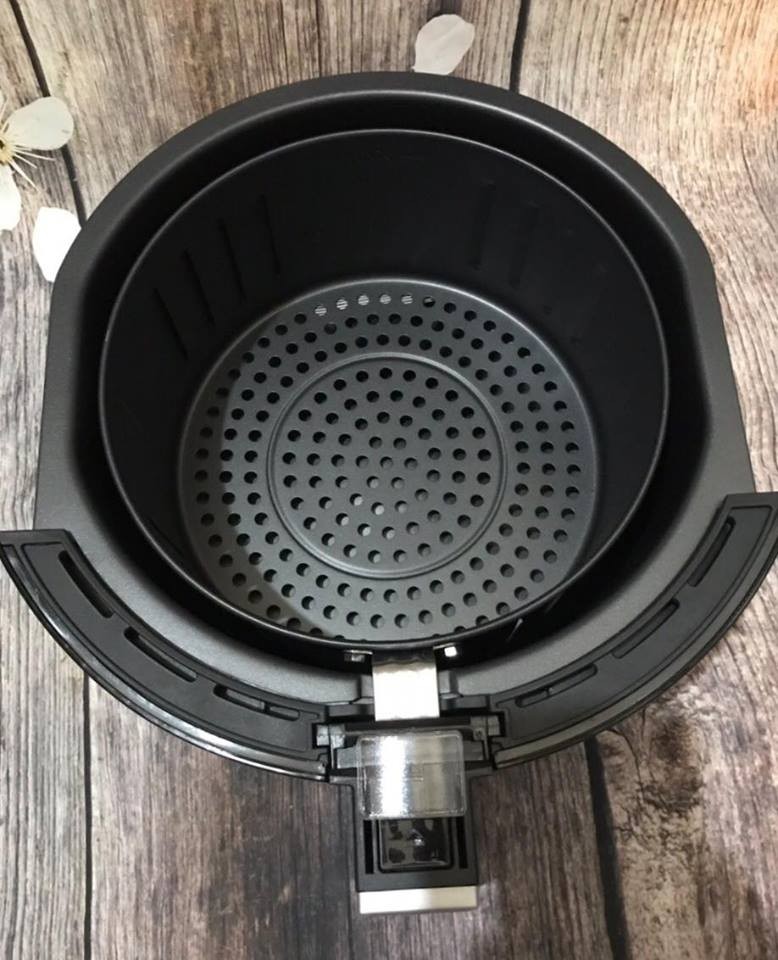 Nồi chiên không dầu Lock & Lock EJF361