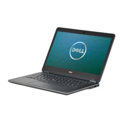 Laptop Dell 14in E7440 i7 RAM 8G SSD 128G HDD 500G 1.7kg Loa lớn