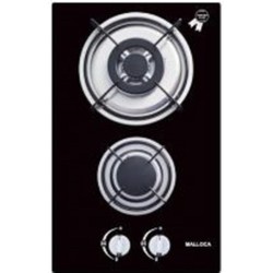 Bếp Domino malloca DG02 (DG-02)