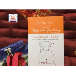 All In Love - Ngập Tràn Yêu Thương