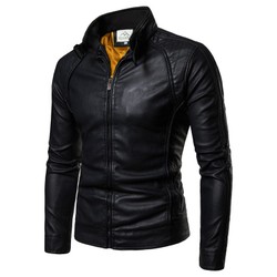 ÁO DA NAM XỊN - CHỐNG TRẦY, CHỐNG NƯỚC- CÓ TÚI TRONG-AD28