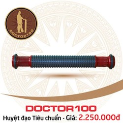 Bộ doctor100 huyệt đạo tiêu chuẩn