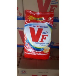 Bột giặt VF 6 kg - VF SIÊU SẠCH 6 KG - Sendo