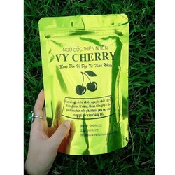 NGŨ CỐC TĂNG CÂN VY CHERRY