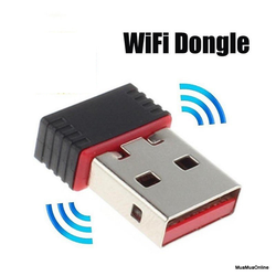 Bộ thu Wifi VSP CHUẨN 802.11N