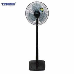 Quạt Đứng Có Điều Khiển Tiross TS9183