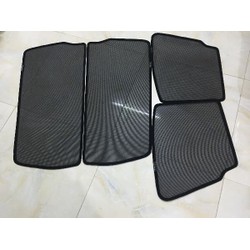 Rèm chắn nắng theo xe XPANDER 2019