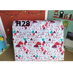 Ga chống thấm 1,6m x 2,0m x 20cm