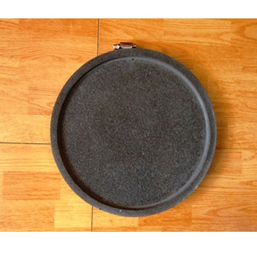 ĐÁ NÚI LỬA NƯỚNG THỊT - đá tròn