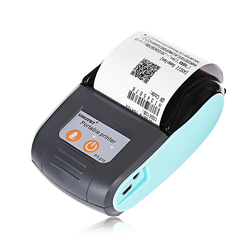Máy in nhiệt cần tay Hỗ trợ in ViettelPay Pro, KiotViet