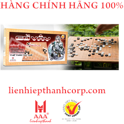 Bàn Vây Lớn Có Cờ Bàn Vây Lớn Có Cờ