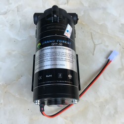 BƠM MÁY LỌC NƯỚC