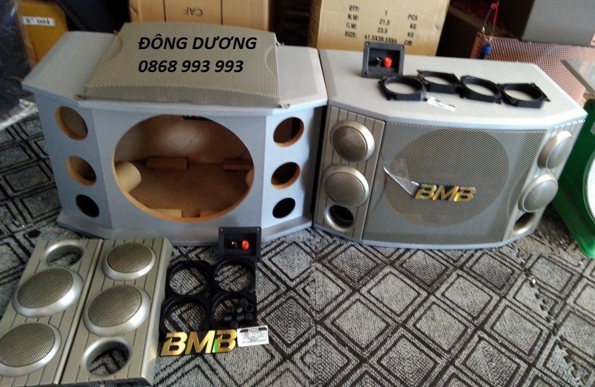 Vỏ Thung Loa Bmb 1000 Dung Cho Bass 30 Trắng Gia Tốt Nhất 1 0 000đ Mua Nhanh Tay Bigomart Info