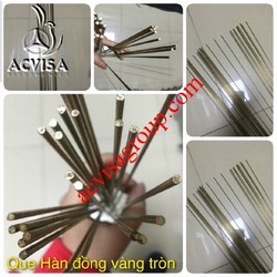 Que Hàn Đồng Tròn ( 1 Kg)