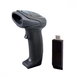 Máy quét mã vạch KingPos SL-1330W