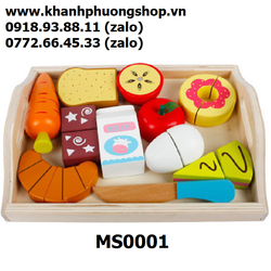 bộ đồ chơi cắt trái cây đồ chơi cắt trái cây bằng gỗ bộ đồ chơi cắt trái cây đồ chơi cắt trái cây bằng gỗ