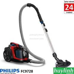 >> SO SÁNH GIÁ MÁY HÚT BỤI CHÍNH HÃNG 2000W INGCO VC20258 | Shopee Lazada Sendo Tiki | Nên mua ở đâu rẻ nhất 84 Máy hút bụi PowerCyclone Philips FC9728 - 2000W - Chính hãng