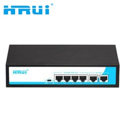 Switch POE HR901-AF-42N