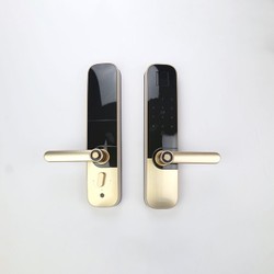 KHÓA CỬA THÔNG MINH FUHLEN SMART LOCK F01