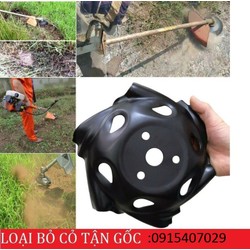 lưỡi cắt cỏ , lưỡi cắt cỏ thép cao cấp loại 1