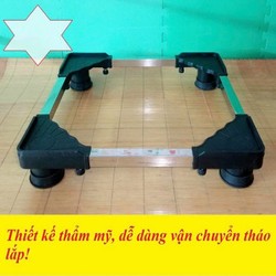 Kệ tủ lạnh - Kệ tủ lạnh
