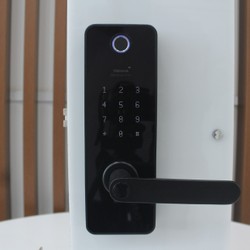 Khóa vân tay kết nối WIFI Newneo K501