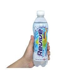 Nước bù khoáng Revive muối khoáng 500ml