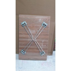 BÀN XẾP  CHÂN HỌC SINH_ BÀN  LÀM VIỆC _ BÀN  HỌC 